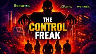 Most “Great Leaders” Are Actually Control Freaks