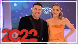 Robert Berisha x Dafina Dauti - Ti nuk ke zemer