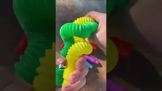 Pop Tubes ASMR