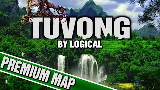 TUVONG...Vietnam Zombies (Call of Duty Zombies)