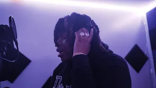 3Breezy - Move On (Studio Performance)
