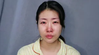 이 말을 꺼내기까지 오래 걸렸다