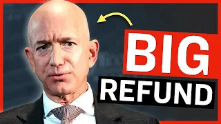 How to Get Your Amazon Prime Refund After ‘Historic’ $2.5 Billion Settlement