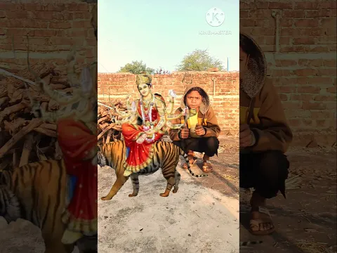 जय माता दी#vfx #trending #viralshorts #ytshorts