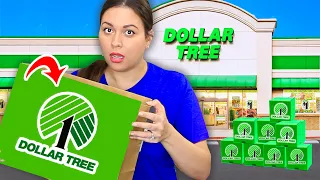 Dollar Tree Must Be STOPPED! Dollar Tree Finds YOU Should Buy