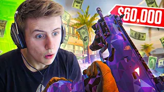 How we went UNDEFEATED and WON this $60,000 TOURNAMENT!!
