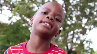 Kerst feest      Kefas Abionie   OFFICIAL VIDEO