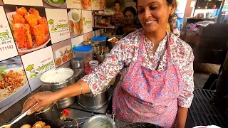 असे आप्पे पुण्यात पोळेकर काकूच बनवतात💯 एकदा खाल तर पुन्हा पुन्हा याल ✌️