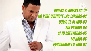 LO MEJOR DE LOS TOROS BAND Y EL TORITO. BACHATA MIX 2024