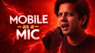Mobile Voice Recording is BEST!