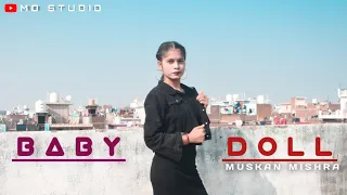 Baby Doll Full Video Song Ragini MMS 2 | Meet Bros Anjjan Feat. Kanika Kapoor | Muskan Mishra