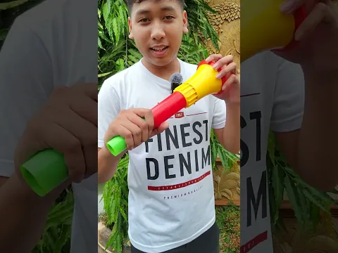 #SHORTS | Adu terompet tahun baru 🎺🎉 punya siapa paling keren 😎