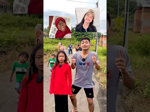 ITUKAN CACA BUKAN LILIS⁉️ #lucu #drama #lilis #caca