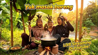 Live! Masak Bareng Yuk