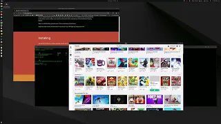 Installing Sober Roblox on Linux