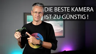 Beste Preis-Leistungs Kamera der Welt! 😲 DANACH WILLST DU KEINE ANDERE MEHR!