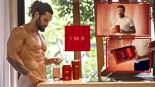 Why I Switched to IM8 – 92 Ingredients Backed by Science (David Beckham’s Daily Ritual)