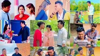 Sad Heart Broken 💔😢shorts Videos 2021 | shorts viral video collection #shorts #anjanshakya22