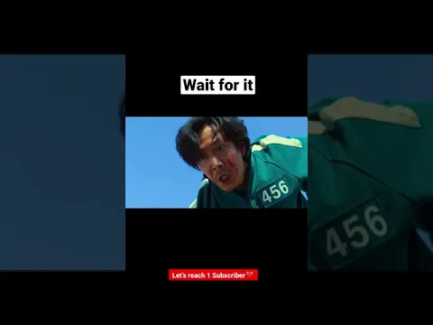 Proof Ali deserved better in Squid Games #shorts