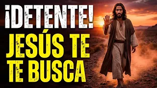 DIOS TE DICE HOY: MIRA POR QUÉ JESÚS ESTÁ LLORANDO POR TI, ¡ABRE ESTE MENSAJE!