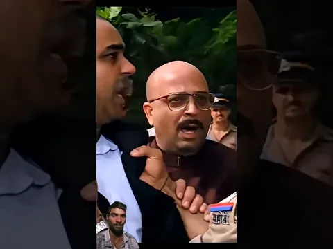 मैं ठीक हूं तेरी सूरत सुनील शेट्टी ने क्या जवाब दिया बहुत बढ़िया जवाब दिया है