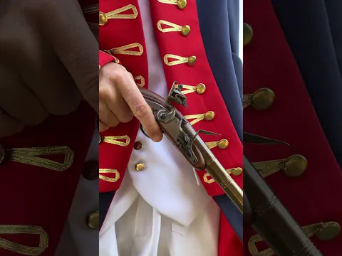 King George don't want this smoke