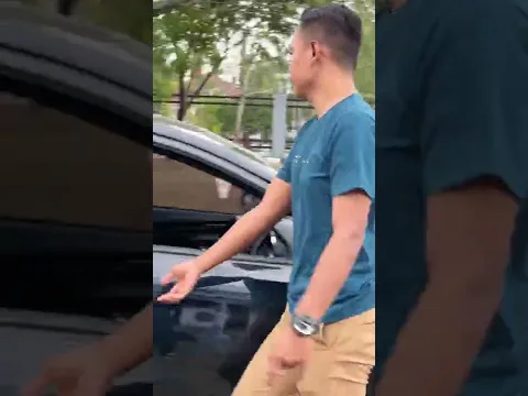 Jangan pernah bosan jadi orang baik #shorts