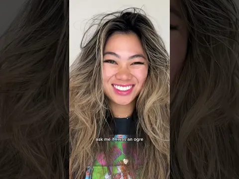 I wish I had a different name until... THIS HAPPENED! 🤯