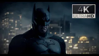 BATMAN: DYING IS EASY directed by Aaron Schoenke