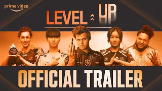 Level Up Season 2 - Esports World Cup Documentary Official Trailer