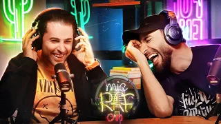 🎙️ԳԱՐԻԿ ՊԱՊՈՅԱՆ ։ micRAFon /Podcast #8 / Rafayel Yeranosyan / Rafo