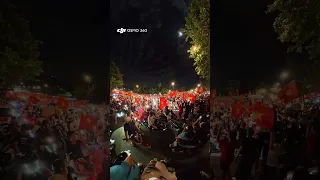 VIETNAM ARE THE CHAMPIONS! 🇻🇳🏆 | VIETNAM BEATS THAILAND! 🇹🇭