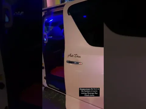 Best VIP Transportation
