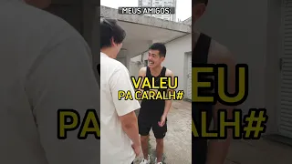 SEUS AMIGOS SÃO ASSIM! MELHORES VÍDEOS 2023 - COMPILADÃO DO XIANG🏆