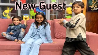 New Guest 🥰🤯 #shaadfam #trending #vlog #trendingdance #dancecraze 