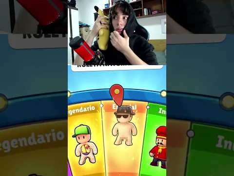 INTENTANDO CONSEGUIR ESTAS DOS SKINS *EPICAS* 😱