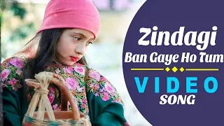 Zindagi Ban Gaye Ho Tum ((( Jhankar ))) HD, Kasoor (2001) Udit Narayan, Alka Yagnik