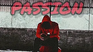 PASSION | PABLO | PROD BY BOYFIFTY | OFFICIAL MUSIC VIDEO 4K HD