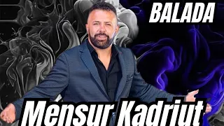 Mensur Kadriu Jam Per Ty Je Per  Mue #2025 