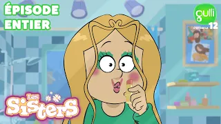 LES SISTERS Saison 3 Épisode 24 👫 Le Piou-Piou challenge 💃 (en entier)