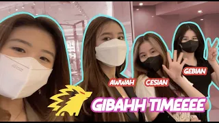 [ #IkoJalanJalan - EP. 5 ] FULL GHIBAH BARENG ANAK ONIC :P