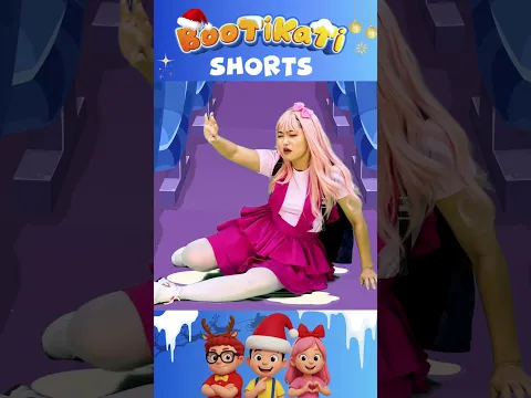 Wheel On The Bus Songs | Song For Kids With Bootikati Shorts | Nursery Rhymes For Toddlers
