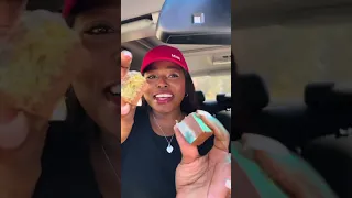 The viral Dubai chocolate