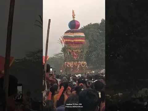 📍#Rama #sagaram🙏🙏🙏🙏🙏 #hanuman #theru