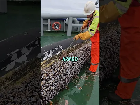 The Final Boss of the Ocean (@norgvarg)