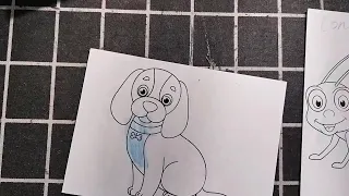Tạo Ra Một Thế Giới Mới Qua Nghệ Thuật Vẽ Và Tô Màu Đầy Sắc Màu.