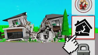 จะพังบ้านใน Brookhaven Roblox ต้องทำยังไงบ้าง?