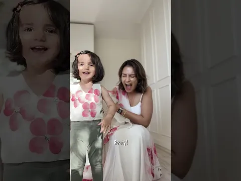 Kiki Mimi same same!