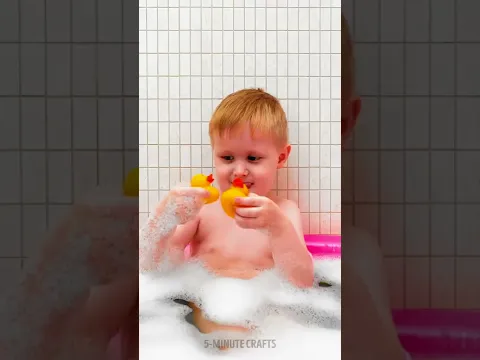 Hacks for smart parents and their kids #Shorts