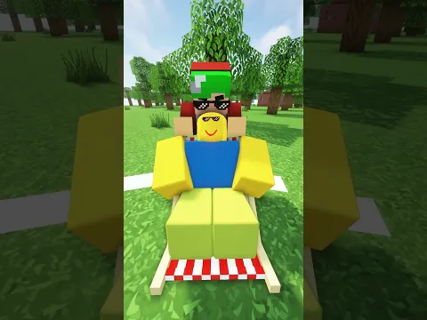 99คืนนอกป่า #minecraft #survival #99nightintheforest #sehar